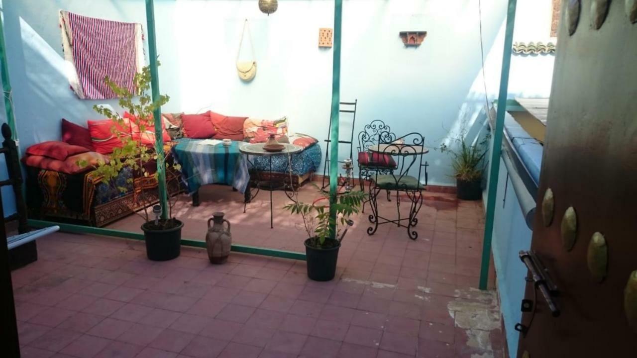Dar Mounadim Φεζ Εξωτερικό φωτογραφία