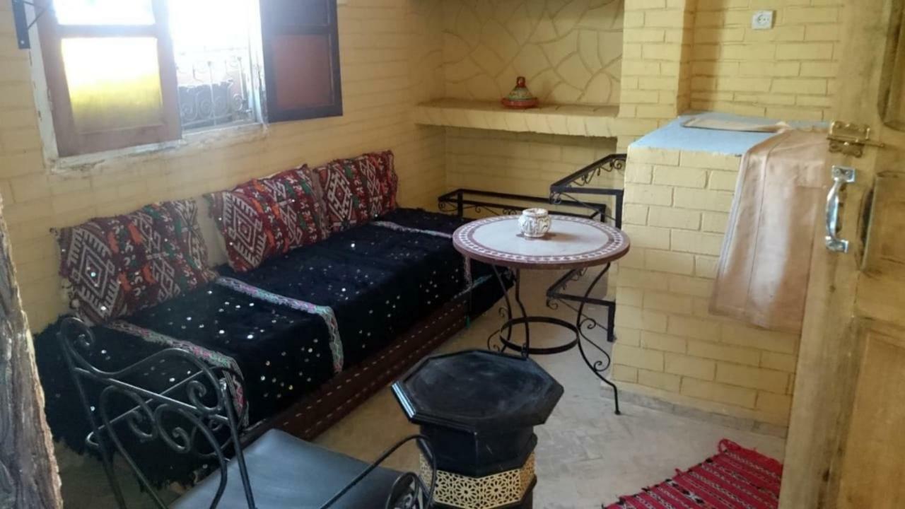 Dar Mounadim Φεζ Εξωτερικό φωτογραφία